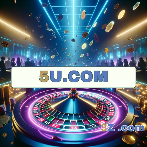 Apostas no 5u.com: Diversão e Segurança em Cada Clique