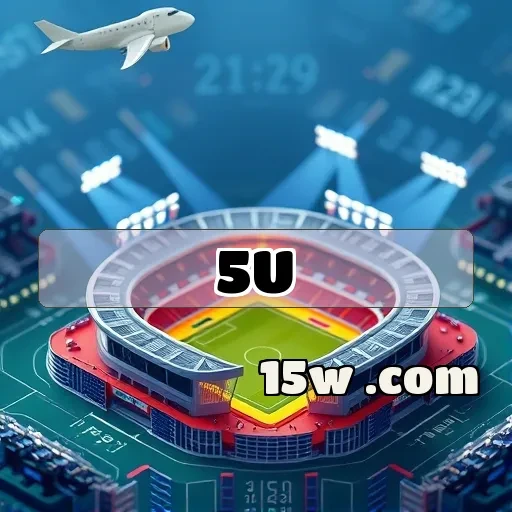 5u.com Jackpots