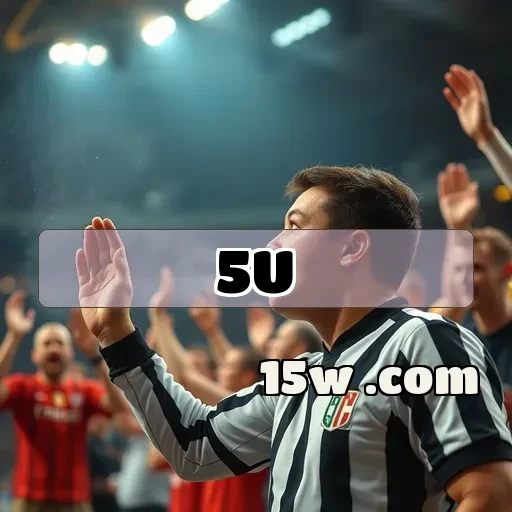 5u.com Promoções