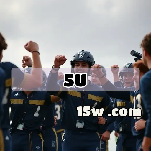 5u.com Esportes Virtuais